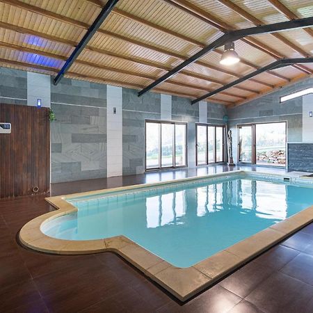 Вилла Luxury Valdeorras Valdegodos Экстерьер фото