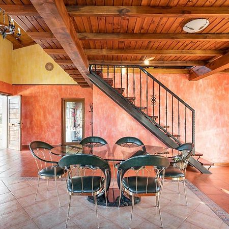 Вилла Luxury Valdeorras Valdegodos Экстерьер фото