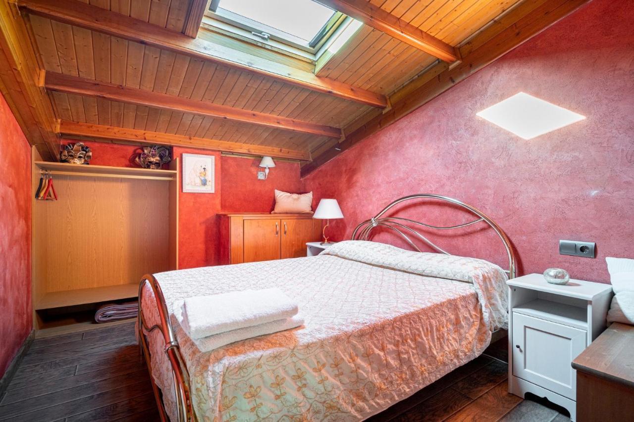 Вилла Luxury Valdeorras Valdegodos Экстерьер фото