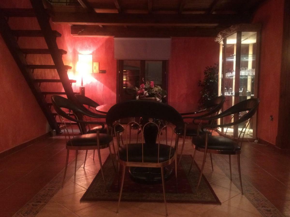 Вилла Luxury Valdeorras Valdegodos Экстерьер фото
