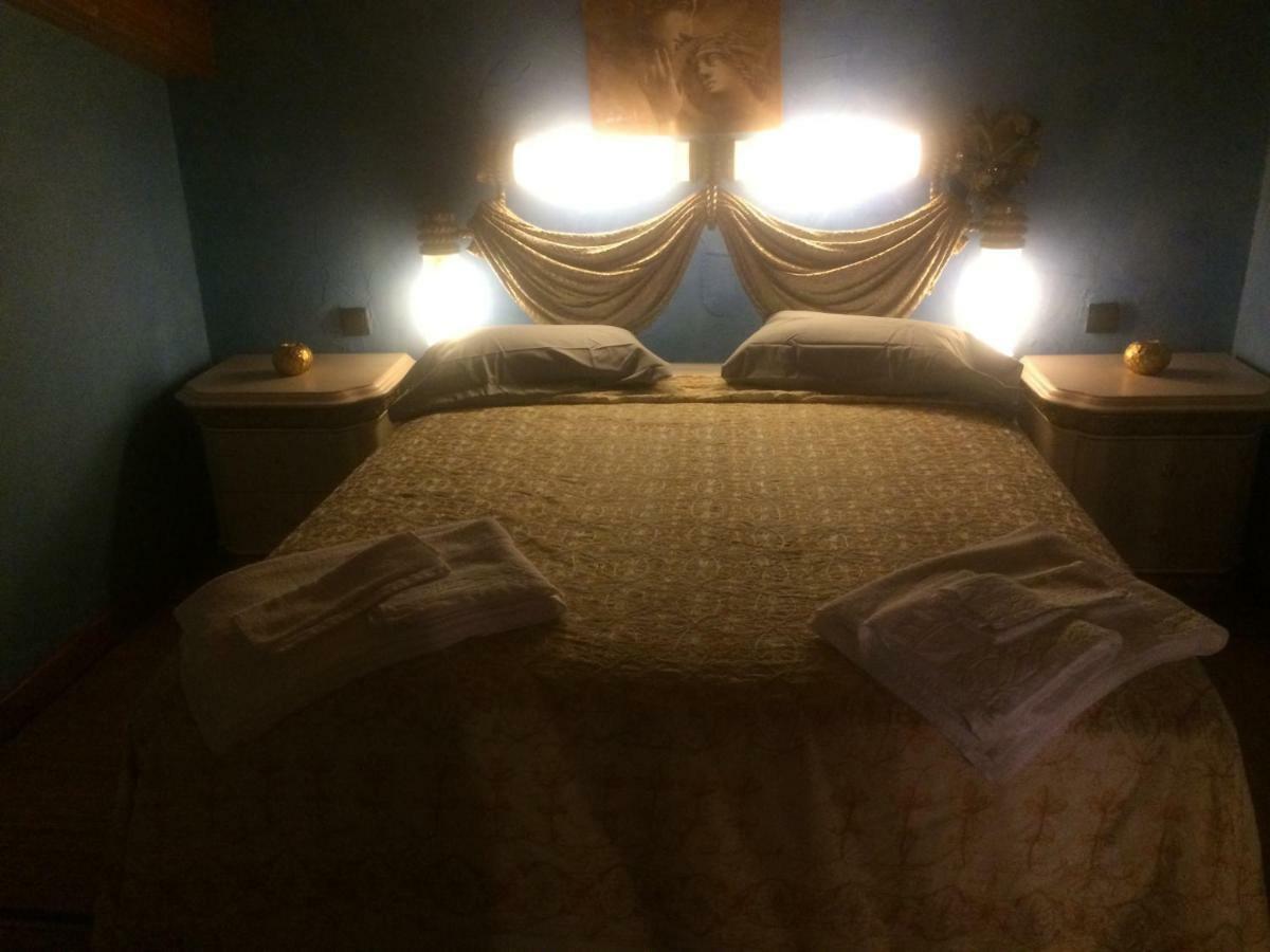 Вилла Luxury Valdeorras Valdegodos Экстерьер фото
