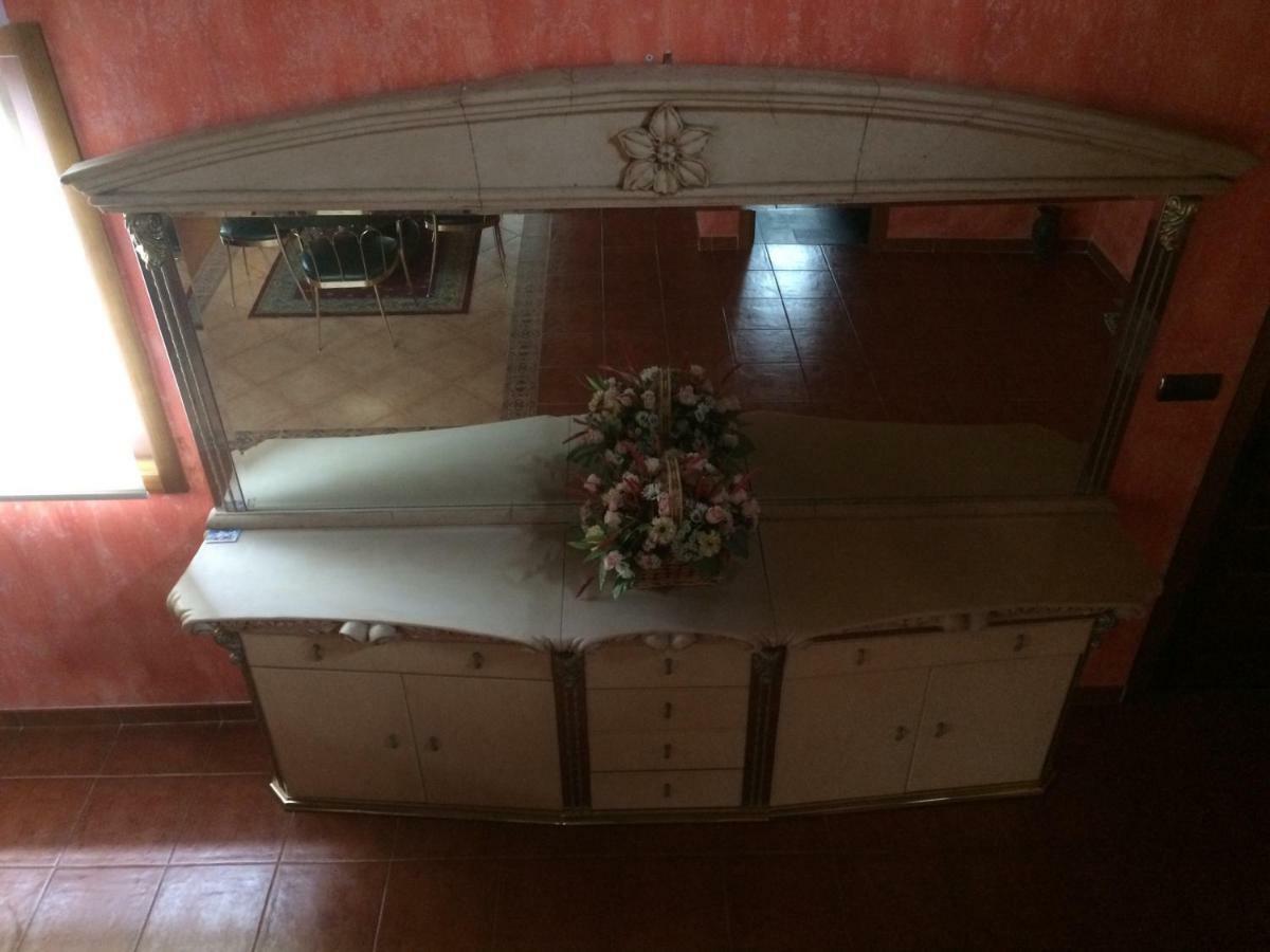 Вилла Luxury Valdeorras Valdegodos Экстерьер фото