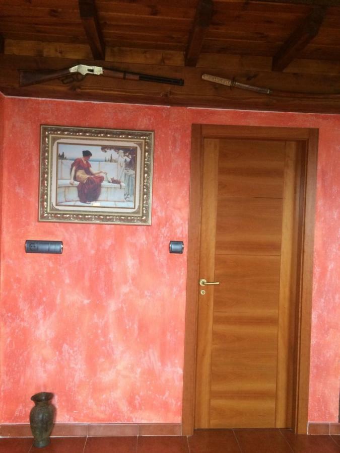 Вилла Luxury Valdeorras Valdegodos Экстерьер фото